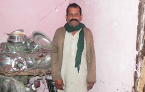 Muhammad Asghar 