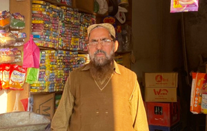Malik Ameen