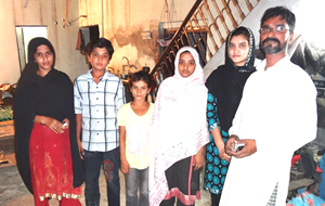 Muhammad Nasir 