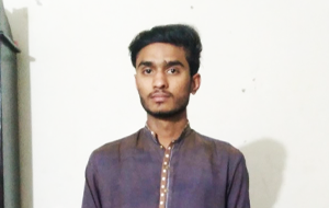 Wajid