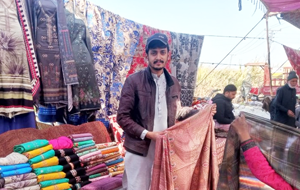 Usman Ashraf