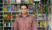 Muhammad Younas