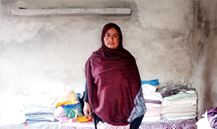 Shazia Parveen