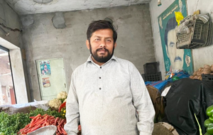 Muhammad Nasir