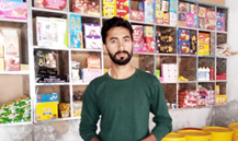 Gulfam Ali 