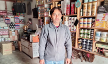 Dilawar Hussain