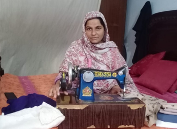 Shabnum Razaq