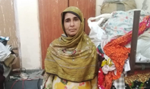Sakina Bibi