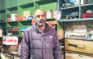 Mian Shahbaz Ahmad