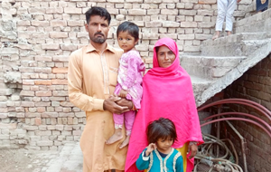 Muhammad Kashif