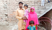 Muhammad Kashif
