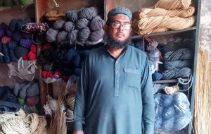 Muhammad Khalid