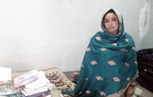 Farhat Saleem