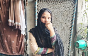 Bushra Farooq