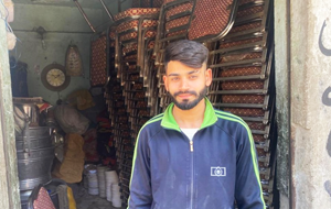 Muhammad Allah Rakha 