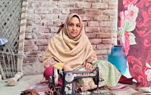 kiran mehboob