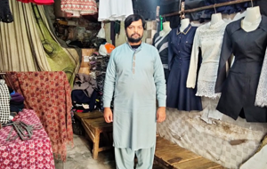 Muhammad Imran