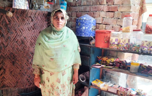 Razia BiBi