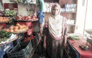 Kausar Bibi