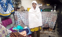 Rida Bibi