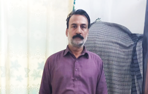 Allah Rakha Javed