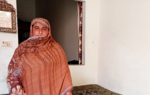 Saima Bibi