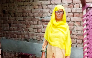 Sultana Beigham 