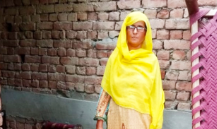 Sultana Beigham 