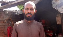 Muhammad Yousaf