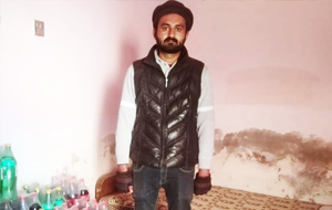 Rehan Rasheed