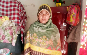 Bashiran Bibi