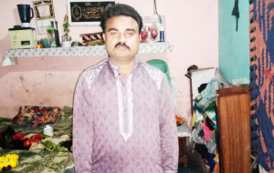 Muhammad Adana Ali 