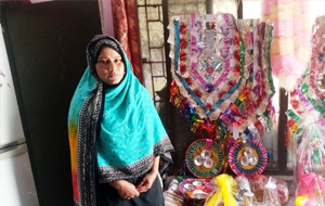 Sumaira Ishfaq