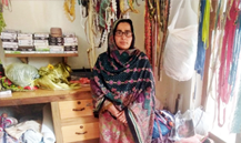 Nasira Parveen