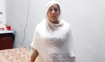 Naghma Bibi
