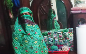Najma Bibi