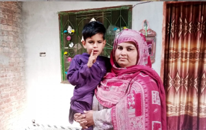 Shamim Akhter