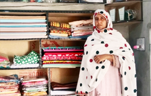 Zabaida Bibi