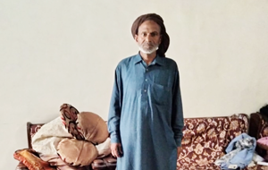 Ghulam Muhammad