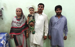 Muhammad Irfan 