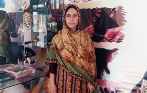Sobia Nizam