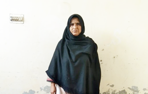 Najma bibi