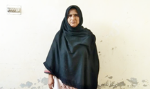 Najma bibi