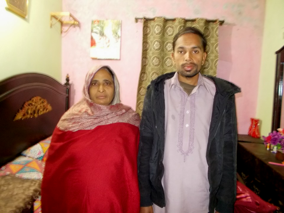 Muhammad Naeem 