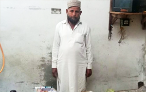 Muhammad Ramzan