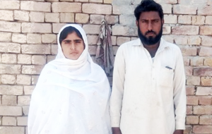 Muhammad Younas