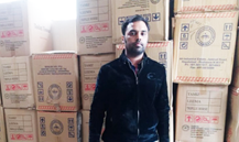 Muhammad Shakeel Aslam