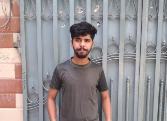 Muhammad Husnain