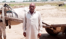 Tasawar Ali 