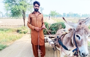 Khadim Hussain